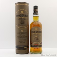 Knockando 1994 18