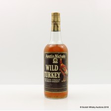 Wild Turkey