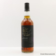 LITTLEMILL 1989 22 YEAR OLD SPECIALITY DRINKS