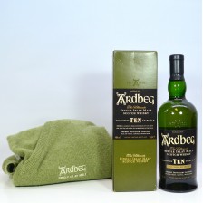 Ardbeg 10 Ardbeg Jumper