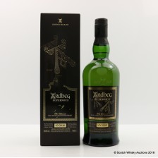 ARDBEG SUPERNOVA LIMITED RELEASE SN2010