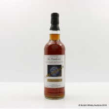 Tullibardine 1994 Single Cask 15017 Drambusters