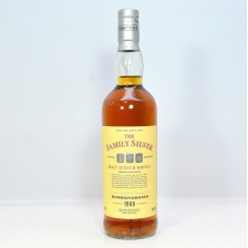 Bunnahabhain 1968 The Family Silver