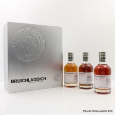 BRUICHLADDICH MICRO PROVENANCE FOR BRUICHLADDICH COM 3 X 20CL