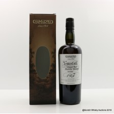 Tomintoul 1967 45 Samaroli