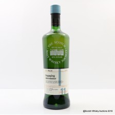Smws 96 14 Glendronach 2006 11