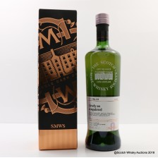 Smws 96 10 Glendronach 2007 9