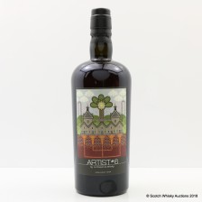 MORTLACH 1998 15 YEAR OLD ARTIST SERIES  6 BY LA MAISON DU WHISKY