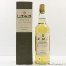 Ledaig Single Malt