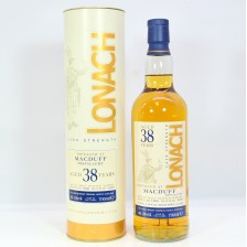 MACDUFF 1969 38 YEAR OLD