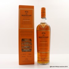 MACALLAN EDITION NO2