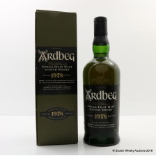 Ardbeg 1978 Limited Edition
