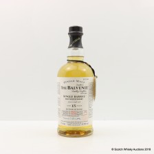 Balvenie 1989 15 Single Cask 8457