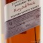 Johnnie Walker 12 Year Old Blender's Batch Sherry Cask Finish 1L