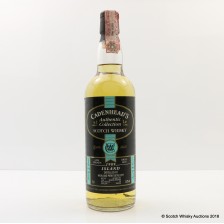 HIGHLAND PARK 1989 12 YEAR OLD CADENHEAD S