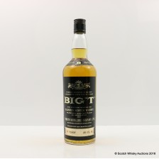 TOMATIN BIG  T  5 YEAR OLD 26 2 3 FL OZ