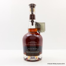 Woodford Reserve Master S Collection Four Wood
