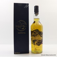 STRATHMILL 25 YEAR OLD LIMITED EDITION