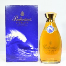 Ballantine s Vitality