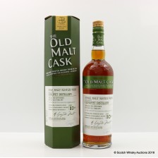 Glenlivet 2001 10 Old Malt Cask