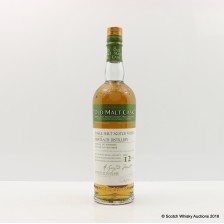 Mortlach 1997 12 Old Malt Cask