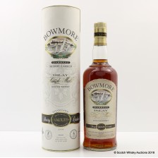 BOWMORE DARKEST