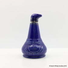 Tomintoul Glenlivet Ceramic Pot Still Decanter