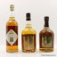 Assorted Blends x 3 Including Chivas Regal 12 Year Old 26 2/3 Fl Oz