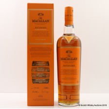 MACALLAN EDITION NO2