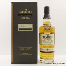 Glenlivet 16 Bracklach Single Cask Edition