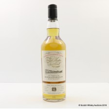 Bunnahabhain 1988 28 Single Malts Of Scotland