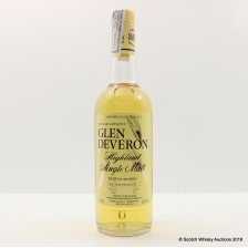 Glen Deveron Single Malt