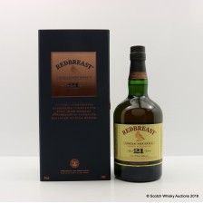 Redbreast 21 Year Old