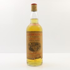 GLENMORANGIE 10 YEAR OLD 75CL
