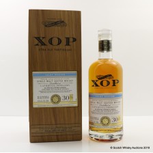 LAPHROAIG 1987 30 YEAR OLD XOP