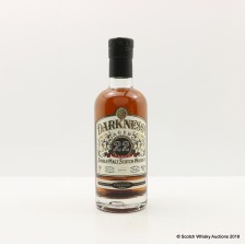 Tobermory 22 Darkness 50cl