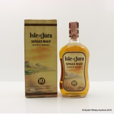 Jura 8
