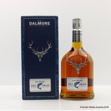 Dalmore 12 Rivers Collection Dee Dram
