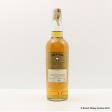 Aberlour 1989 Dunnage Matured