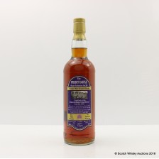 Glenrothes 1995 17 The Whisky Castle