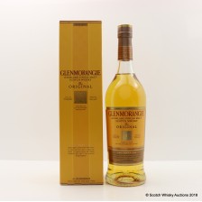 GLENMORANGIE 10 YEAR OLD