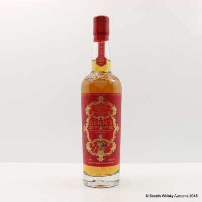 Compass Box Bern's 41 Year Old 75cl