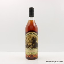 PAPPY VAN WINKLE 15 YEAR OLD FAMILY RESERVE 75CL