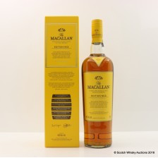 MACALLAN EDITION NO3 75CL
