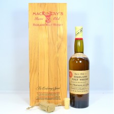 MACKINLAY S SHACKLETON REPLICA 1ST EDITION