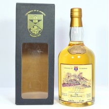 Springbank Open Championship 1995