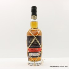 PLANTATION RUM HAITI XO FOR GERRY S