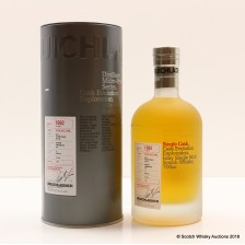 Bruichladdich Micro Provenance 1992 17 Cask 198