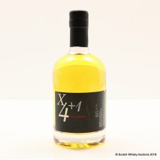 Octomore X4 1 50cl