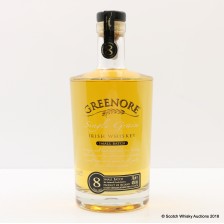 Greenore 8 Small Batch Single Grain